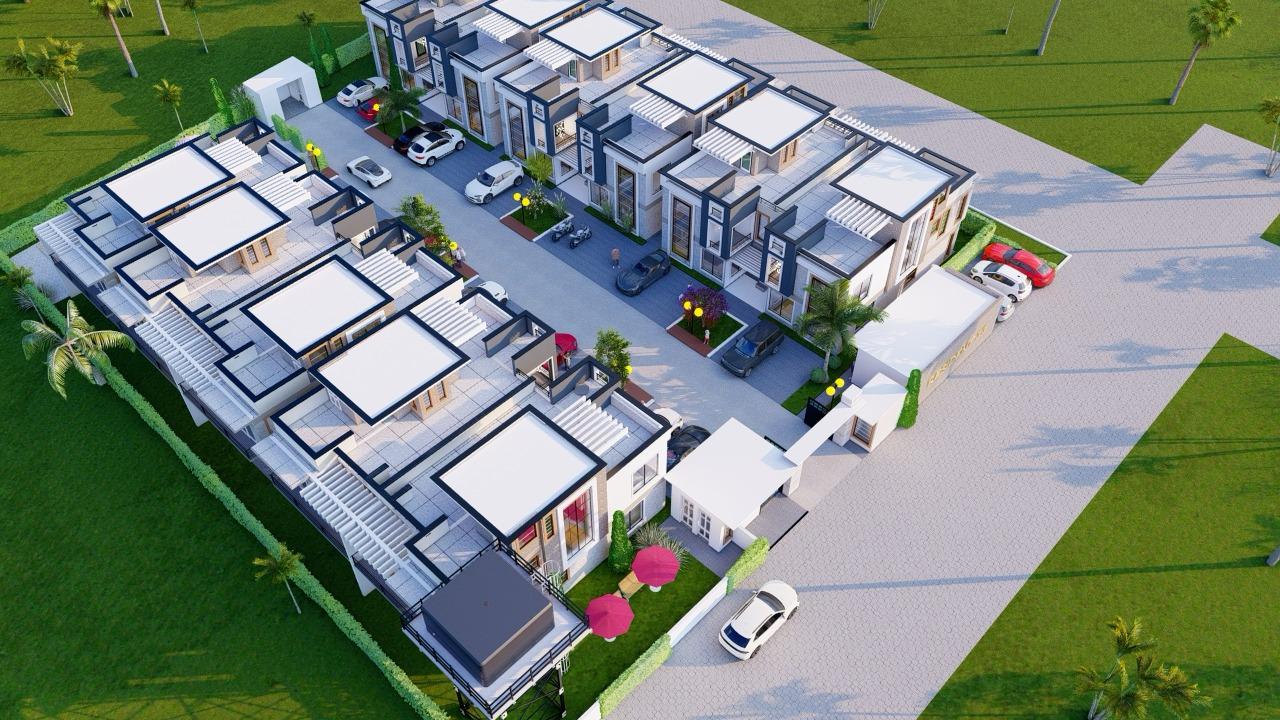 Exterior 3