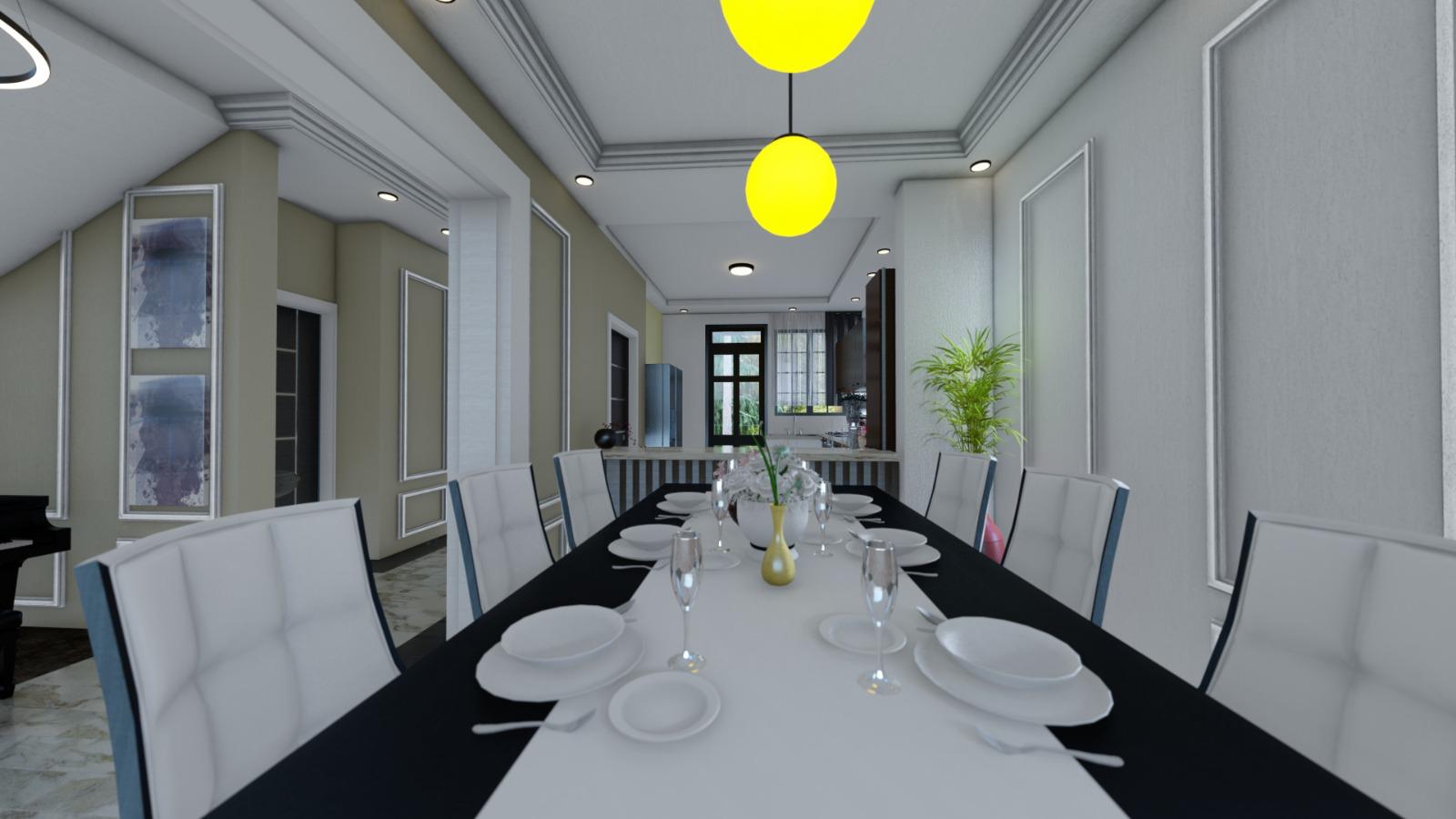 World-Class Amenities