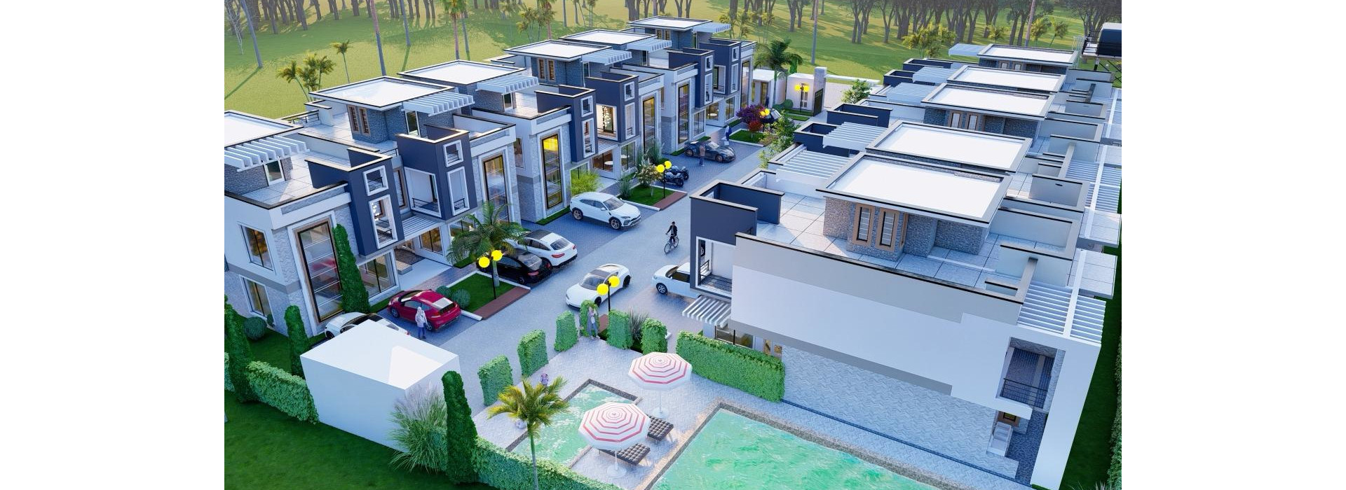 Exterior View 3