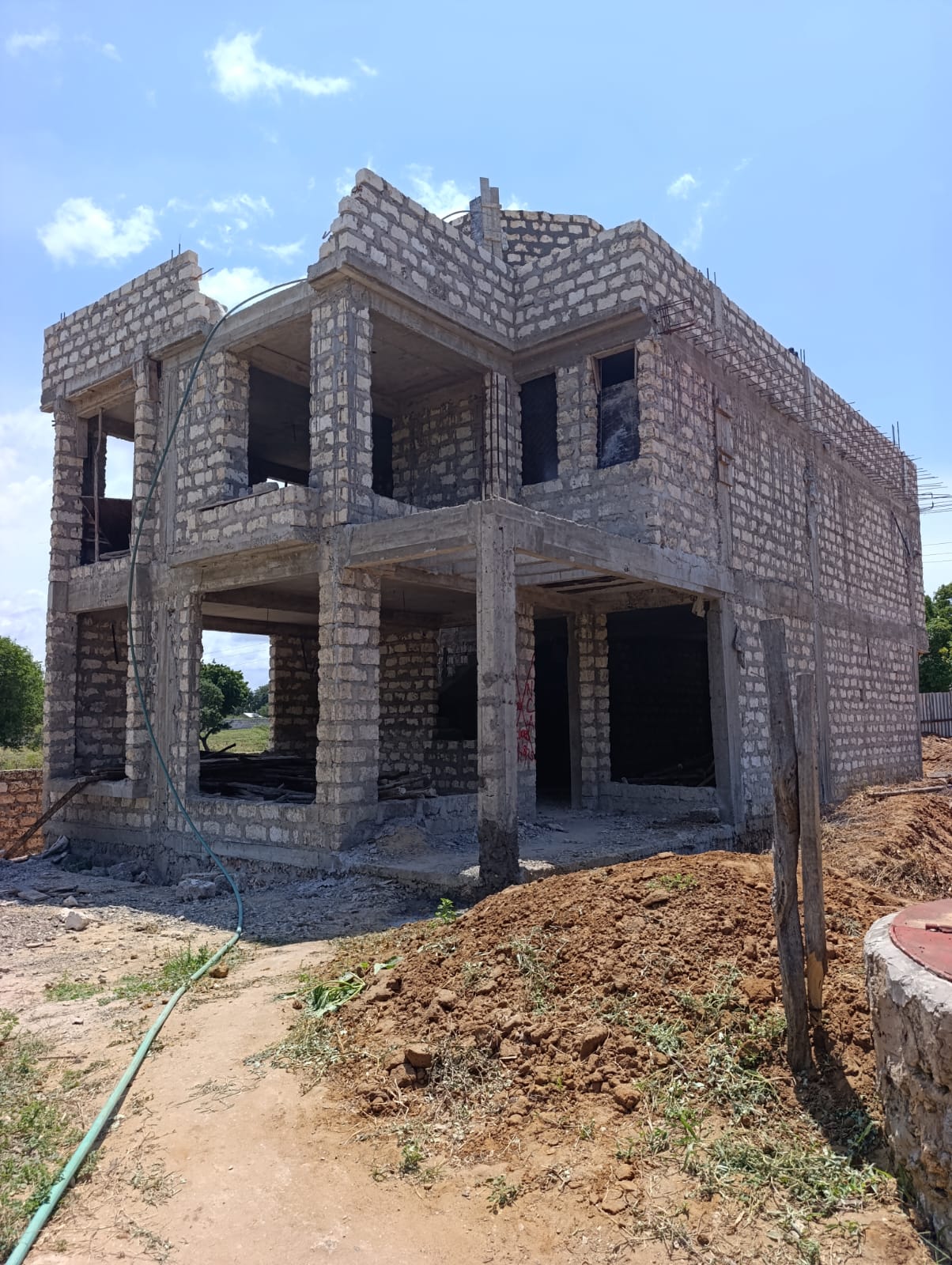 Progress update 2