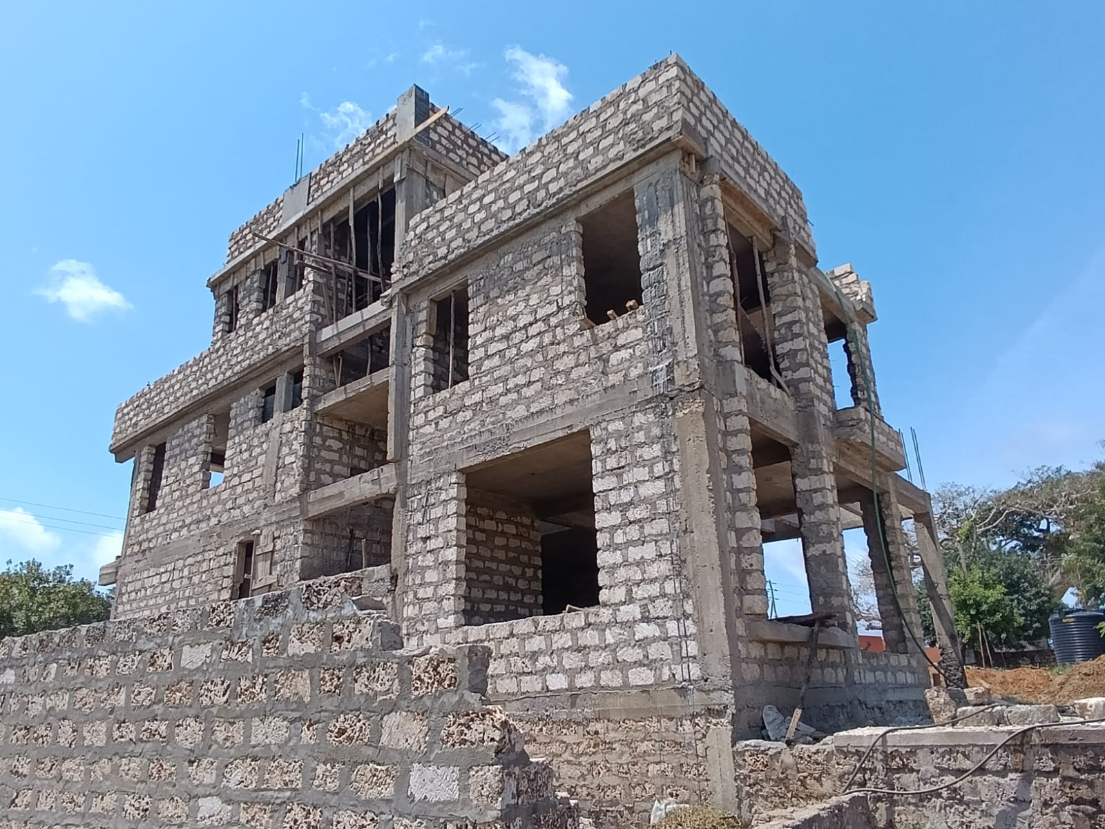 Progress update 3